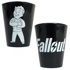 Fallout - Shot Glass (Glow in the Dark)